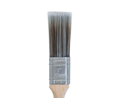 1 Inch Synthetic Paint Brushes