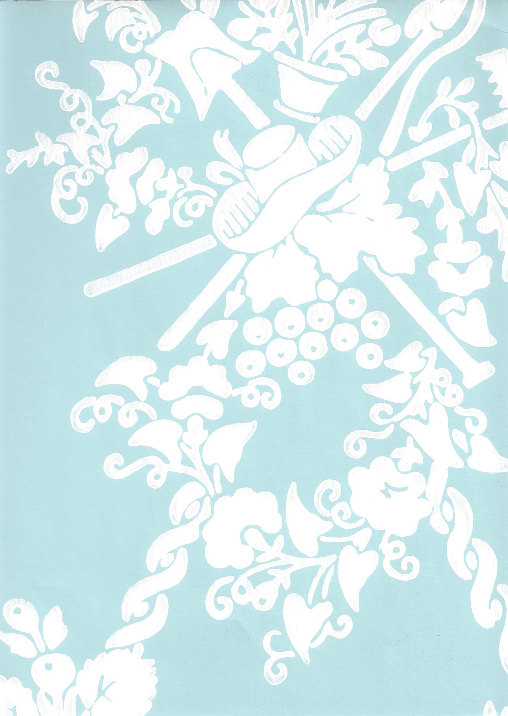 GARDEN TRELLIS BP 552-0