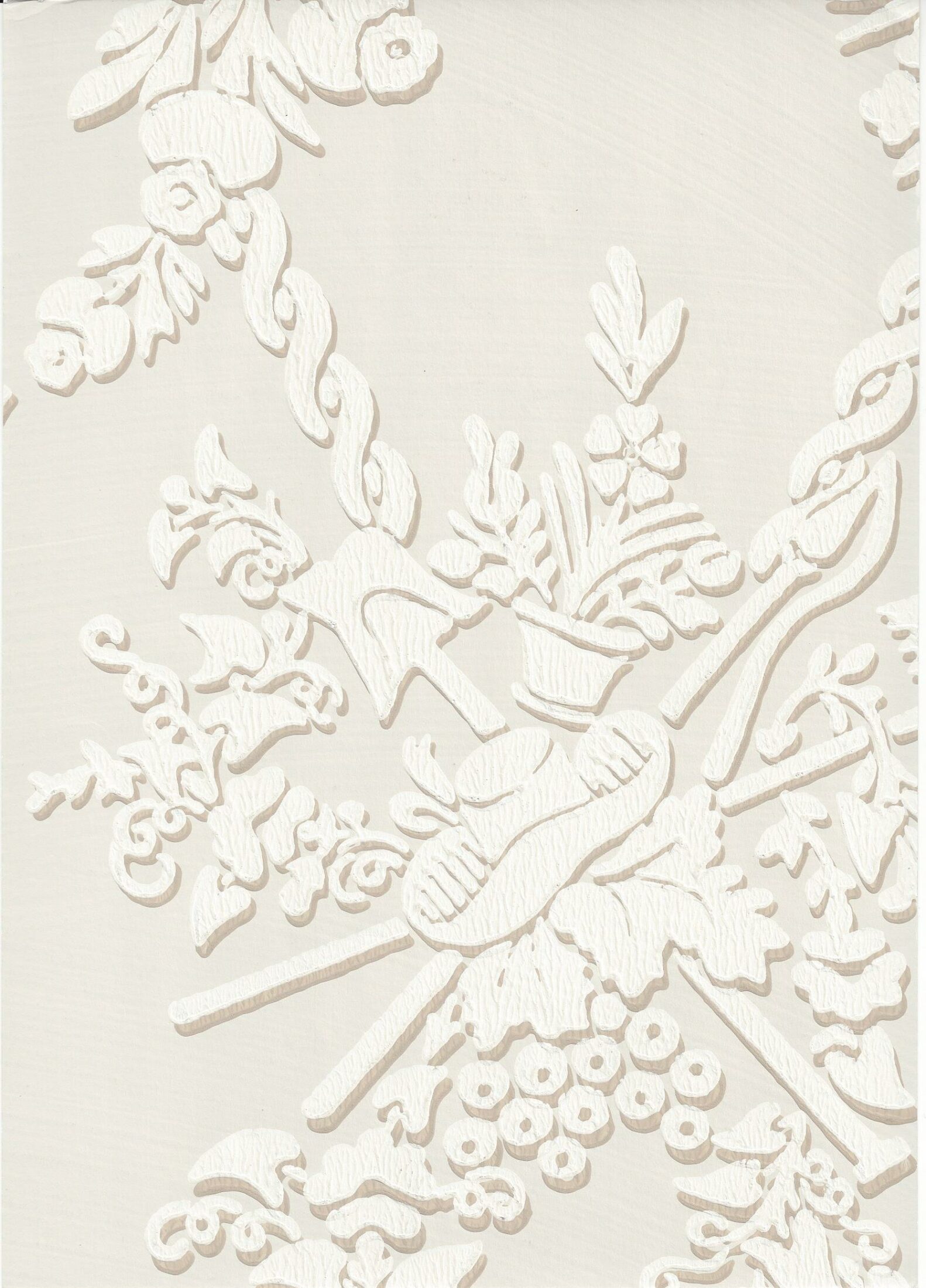 GARDEN TRELLIS SHADOW BP 527-0