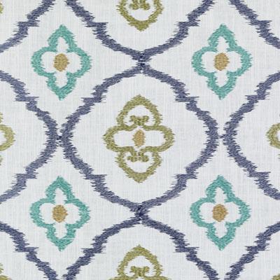 BILTMORE EMBROIDERIES COLLECTION CARIBBEAN-0