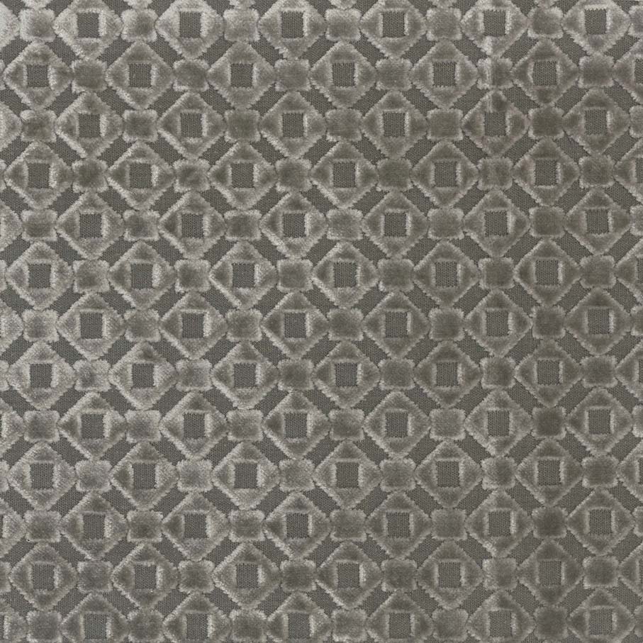 KESHI VELVETS MANNAR - TAUPE-0