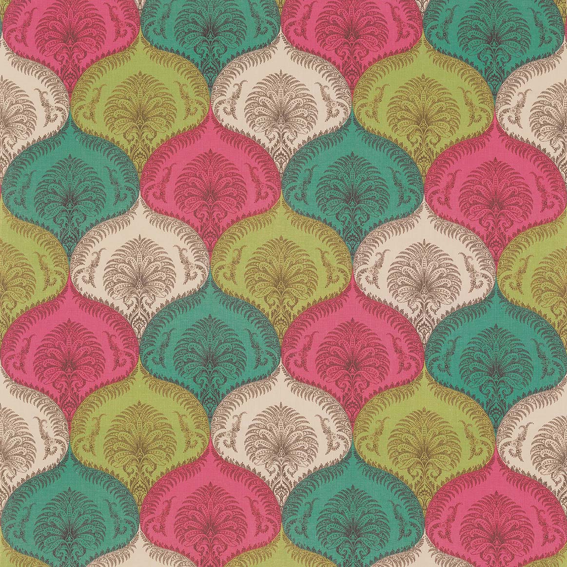 PASHA SULEYMAN - JADE/PALE CHARTREUSE-0