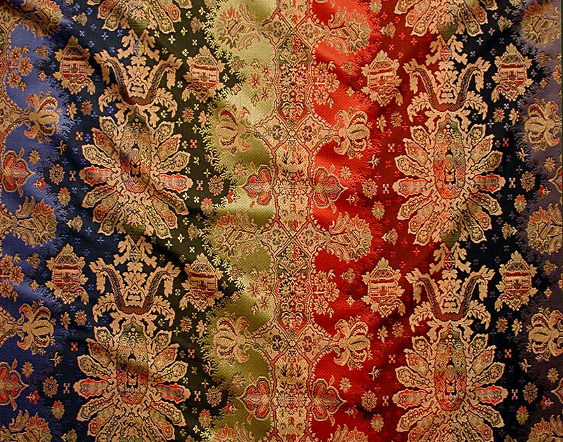 BOLCHOI - MULTICOLOR-0