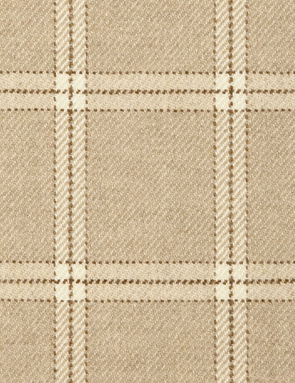 LAMBSWOOL PLAID - FLEECE-0