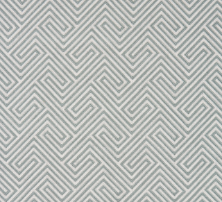 LABYRINTH WEAVE - MINERAL-0