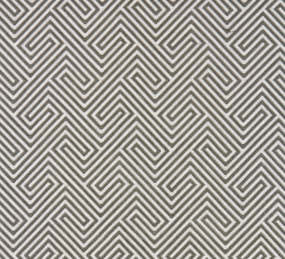 LABYRINTH WEAVE - NICKEL-0