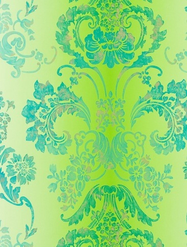 KASHGAR - EMERALD -0