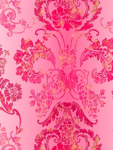 KASHGAR - FUCHSIA -0