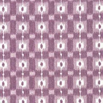 MAUDE CHECK - AMETHYST-0