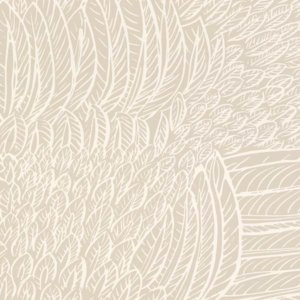 FEATHERFEST - NATURAL-0