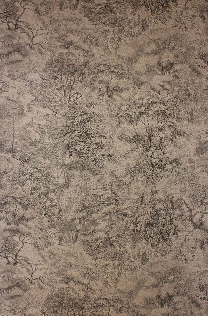 FOLYO - METALLIC BRONZE-0