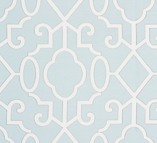 MING FRETWORK - AQUAMARINE-0