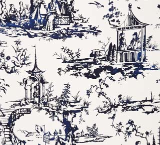 SUMMER PALACE - PORCELAIN -0