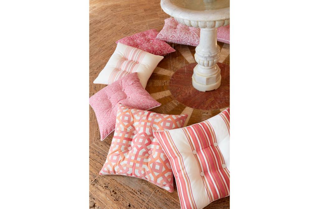 CABANA STRIPE - SKY-6017 CABANA STRIPE - SKY-6017