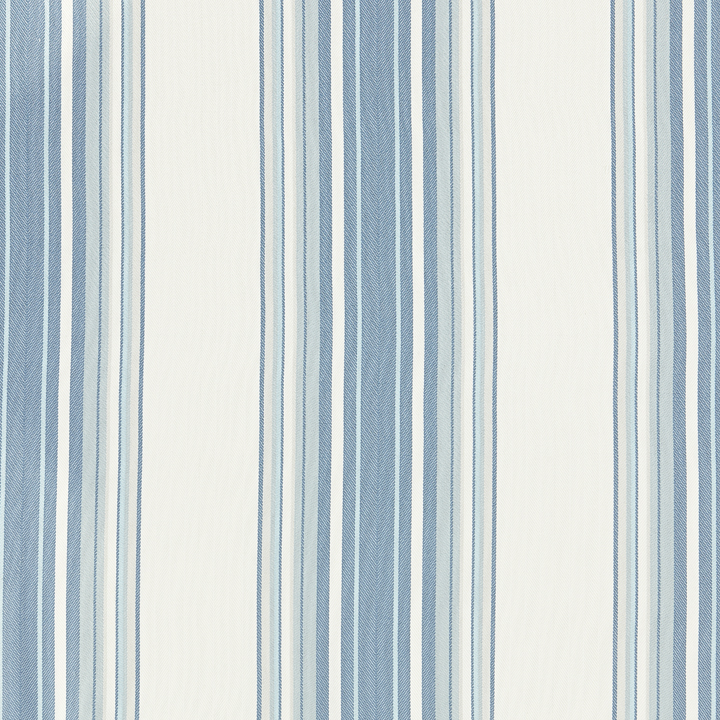 CABANA STRIPE - SKY-0