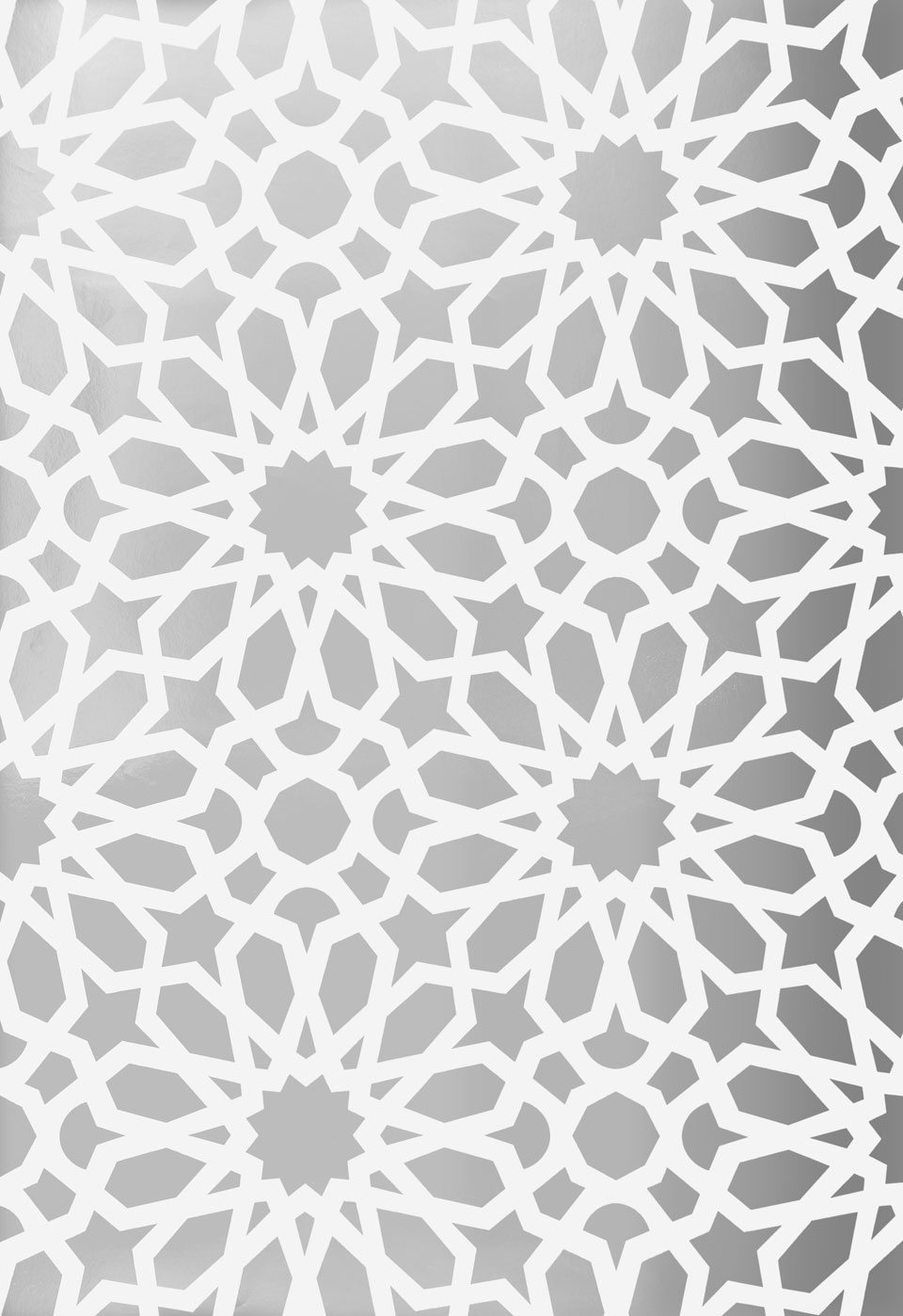 AGADIR SCREEN MYLAR - MOON-0