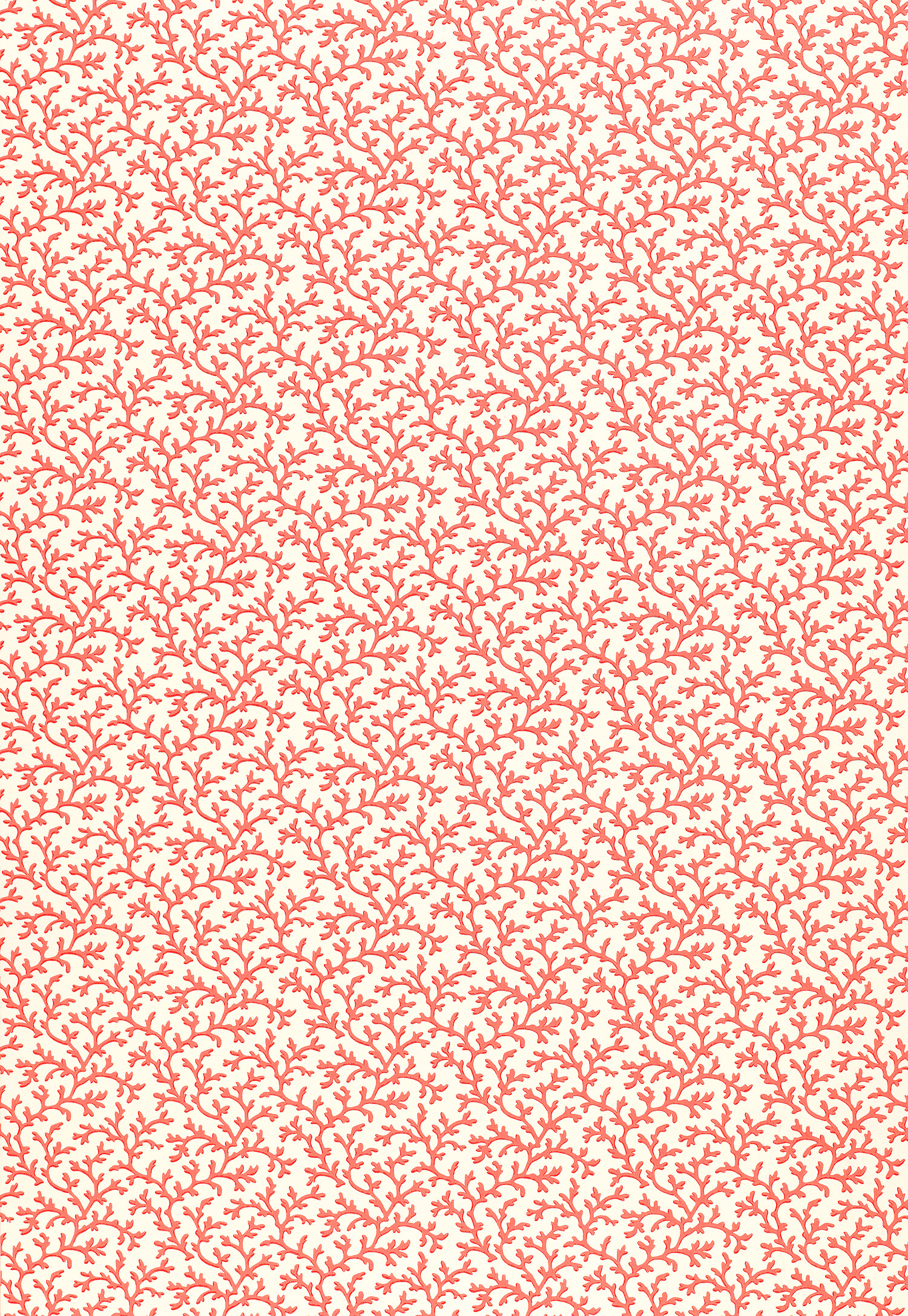 CORAL VINE - GARNET-0