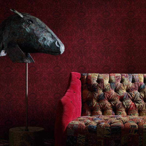 57348-andrew-martin-museum-wallpaper-kew-red-wallpaper