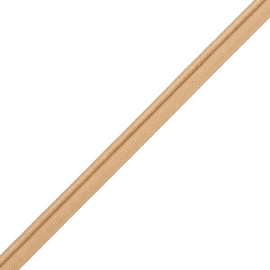 1/4″ (5MM) FRENCH PIPING – STRAW – The Paint Store Online