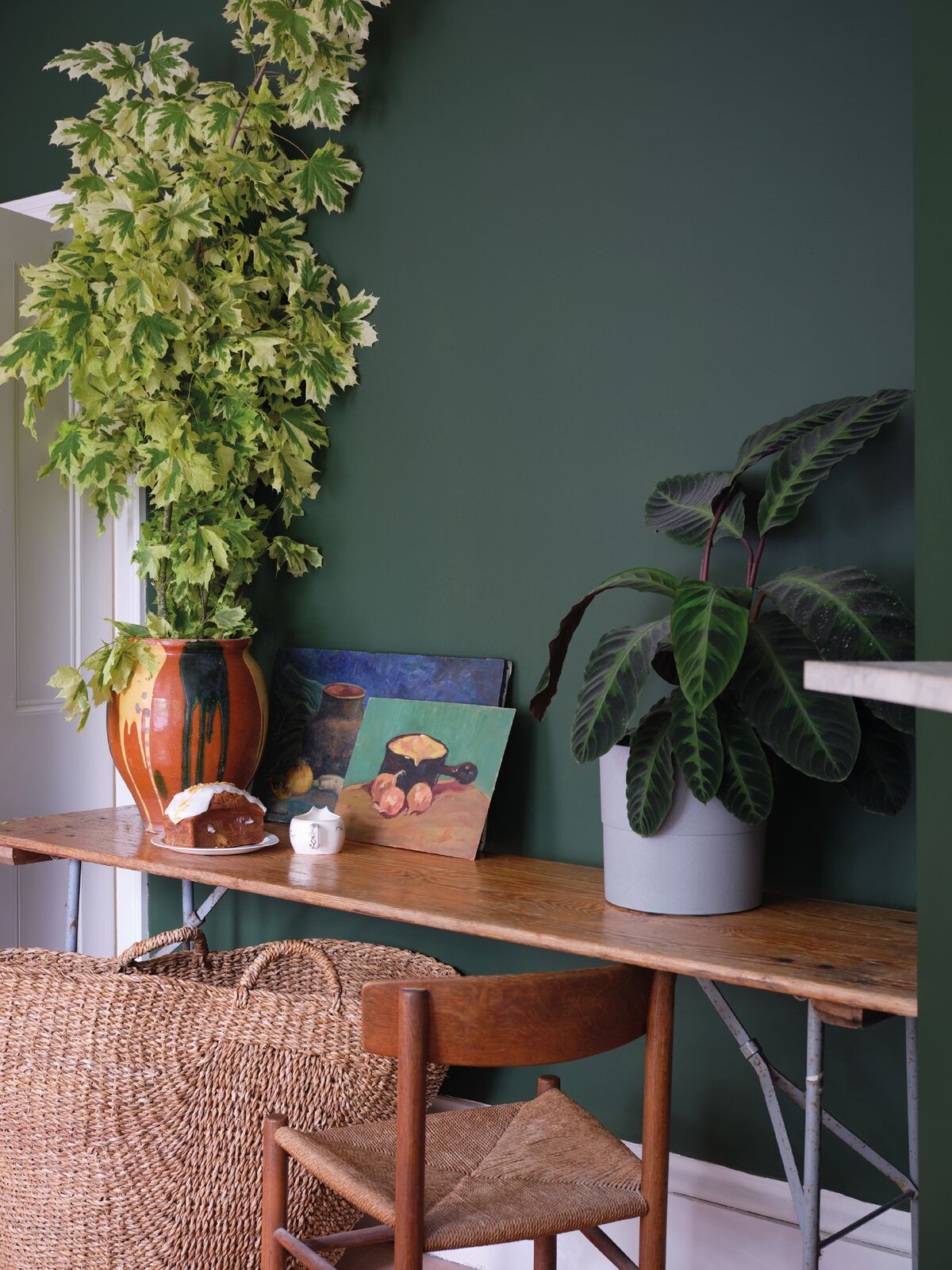 DUCK GREEN – The Paint Store Online