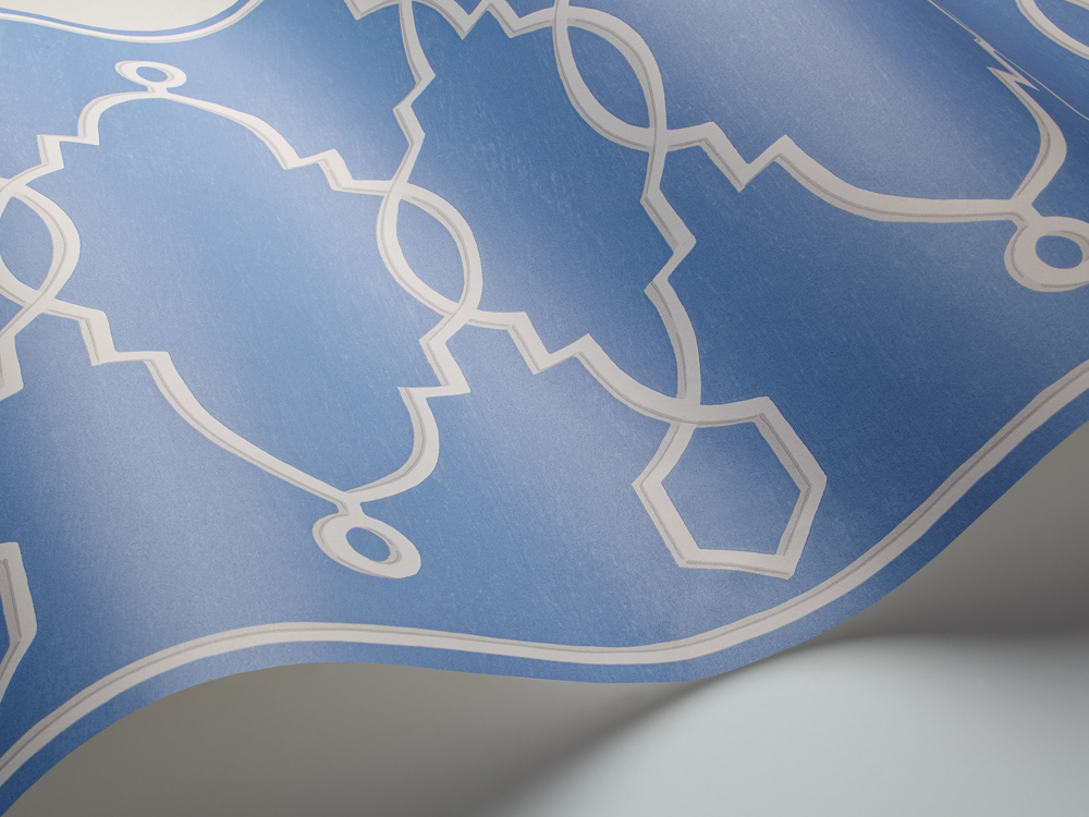 PARTERRE BORDER - 99/3014