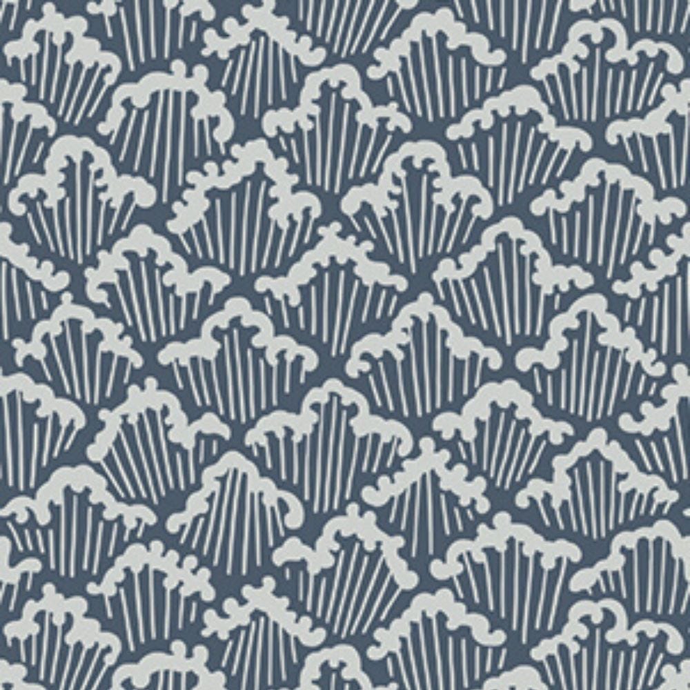 Farrow & Ball Aranami Wallpaper 4605