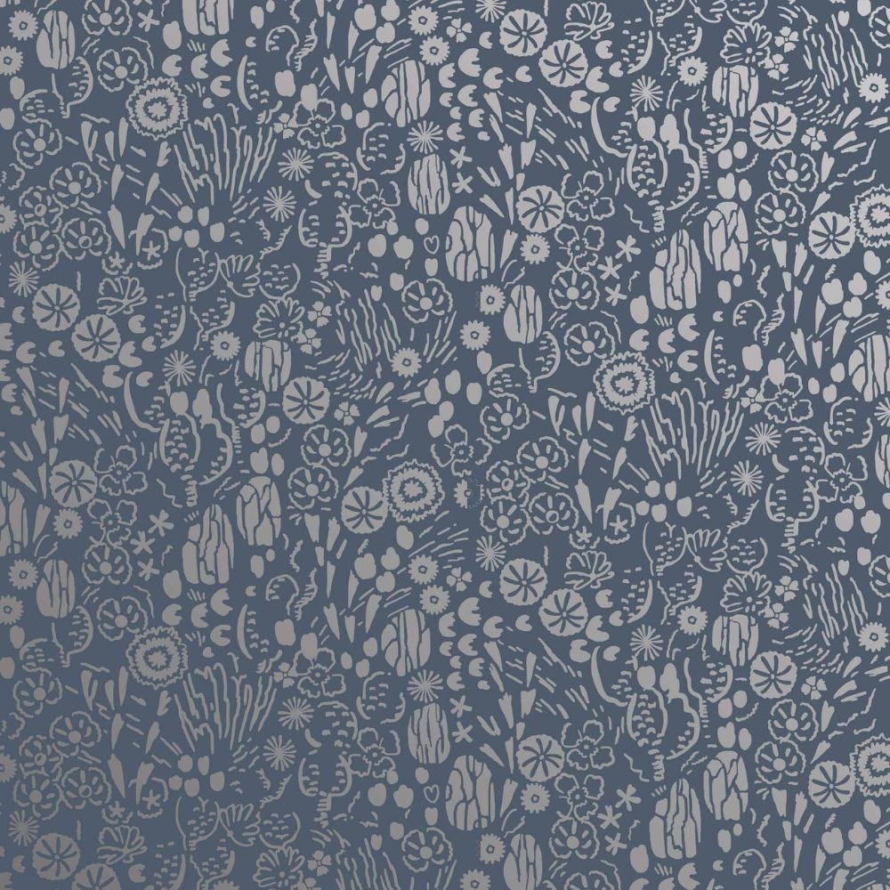Farrow & Ball Atacama Wallpaper 5806