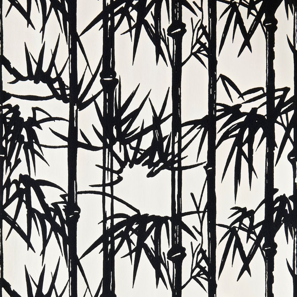 Farrow & Ball Bamboo Wallpaper 2119
