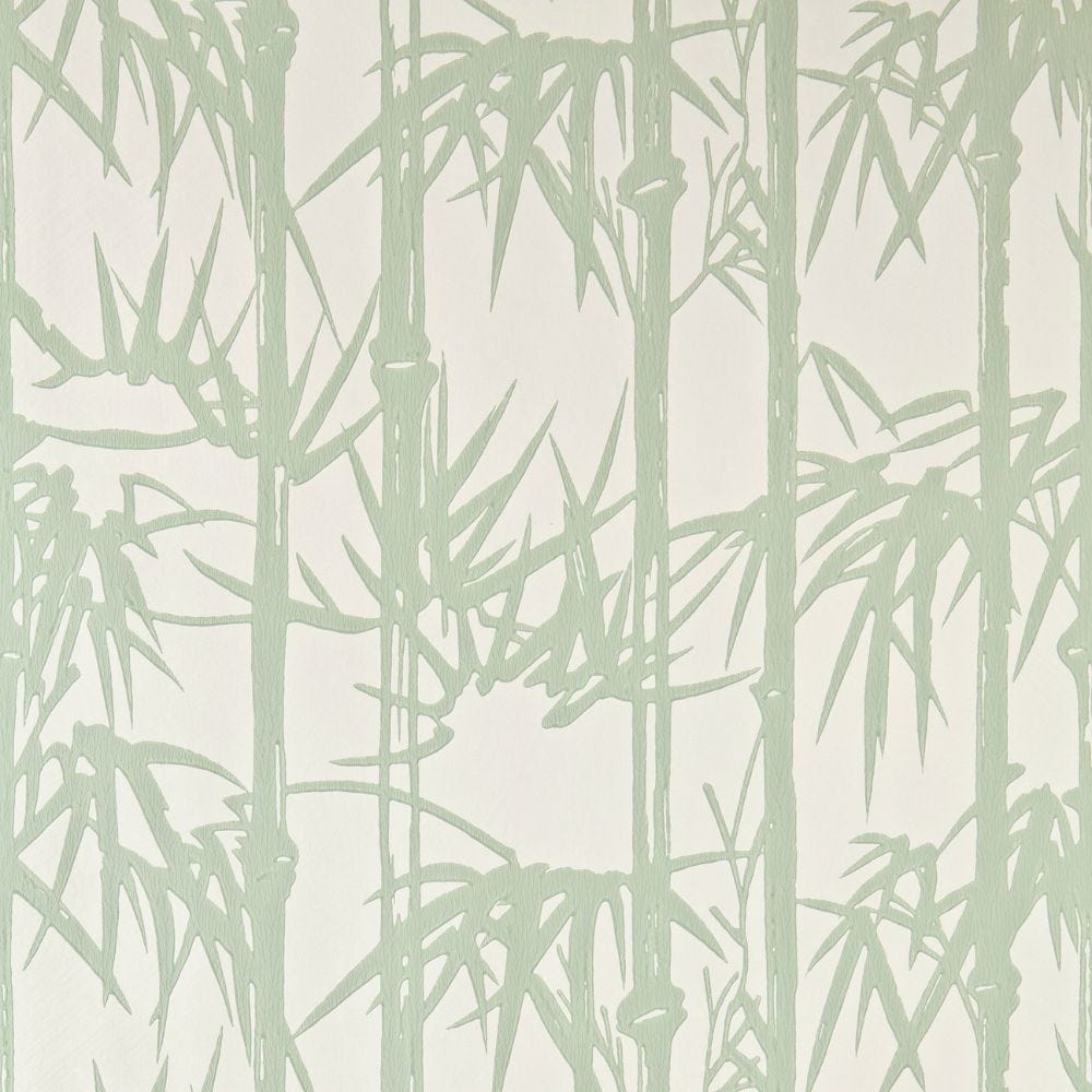 Farrow & Ball Bamboo Wallpaper 2139