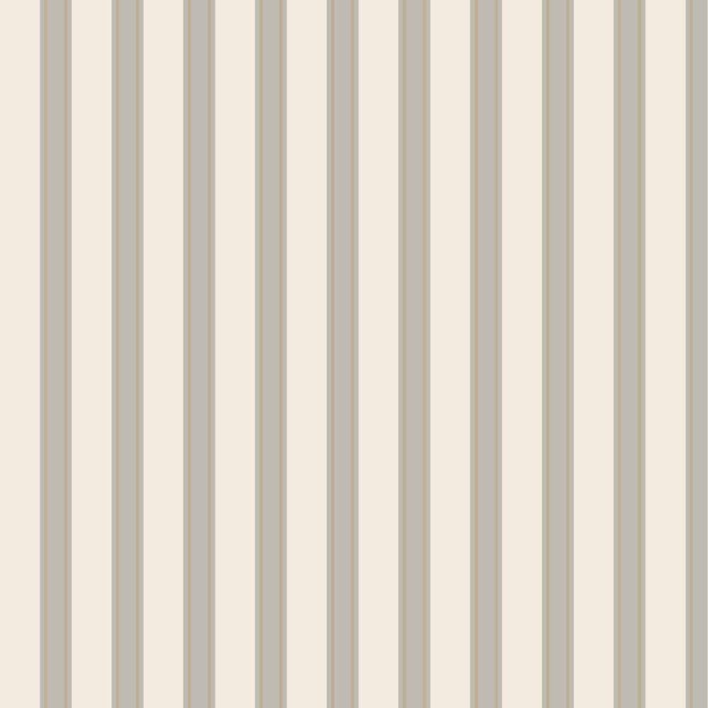 Farrow & Ball Block Print Stripe Wallpaper 751