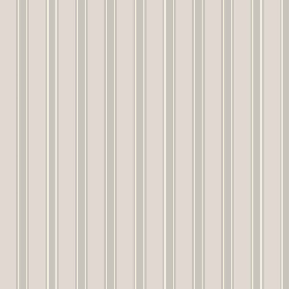 Farrow & Ball Block Print Stripe Wallpaper 757