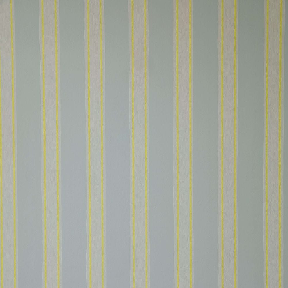 Farrow & Ball Block Print Stripe Wallpaper 769