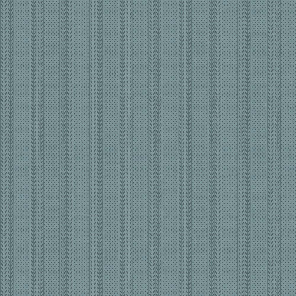 Farrow & Ball Polka Sprig Wallpaper 1084