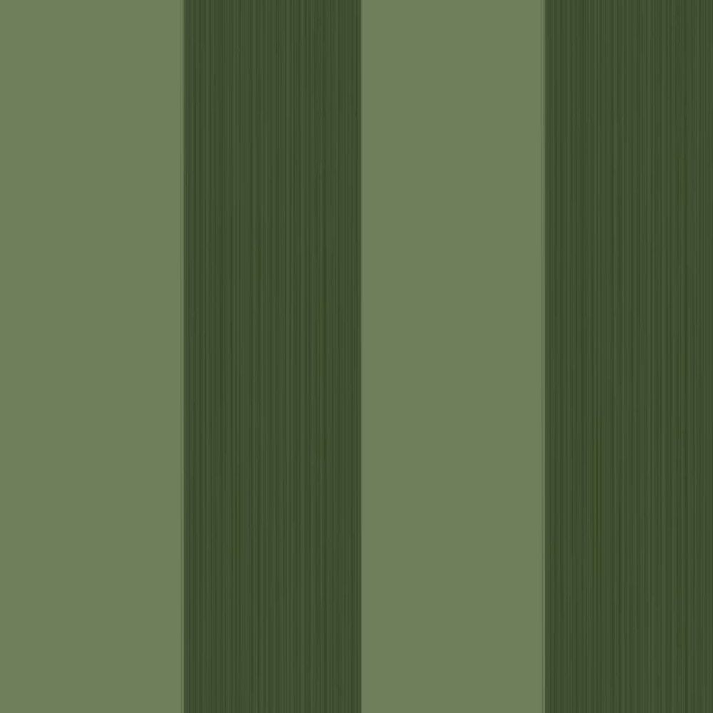 Farrow & Ball Broad Stripe Wallpaper 1329