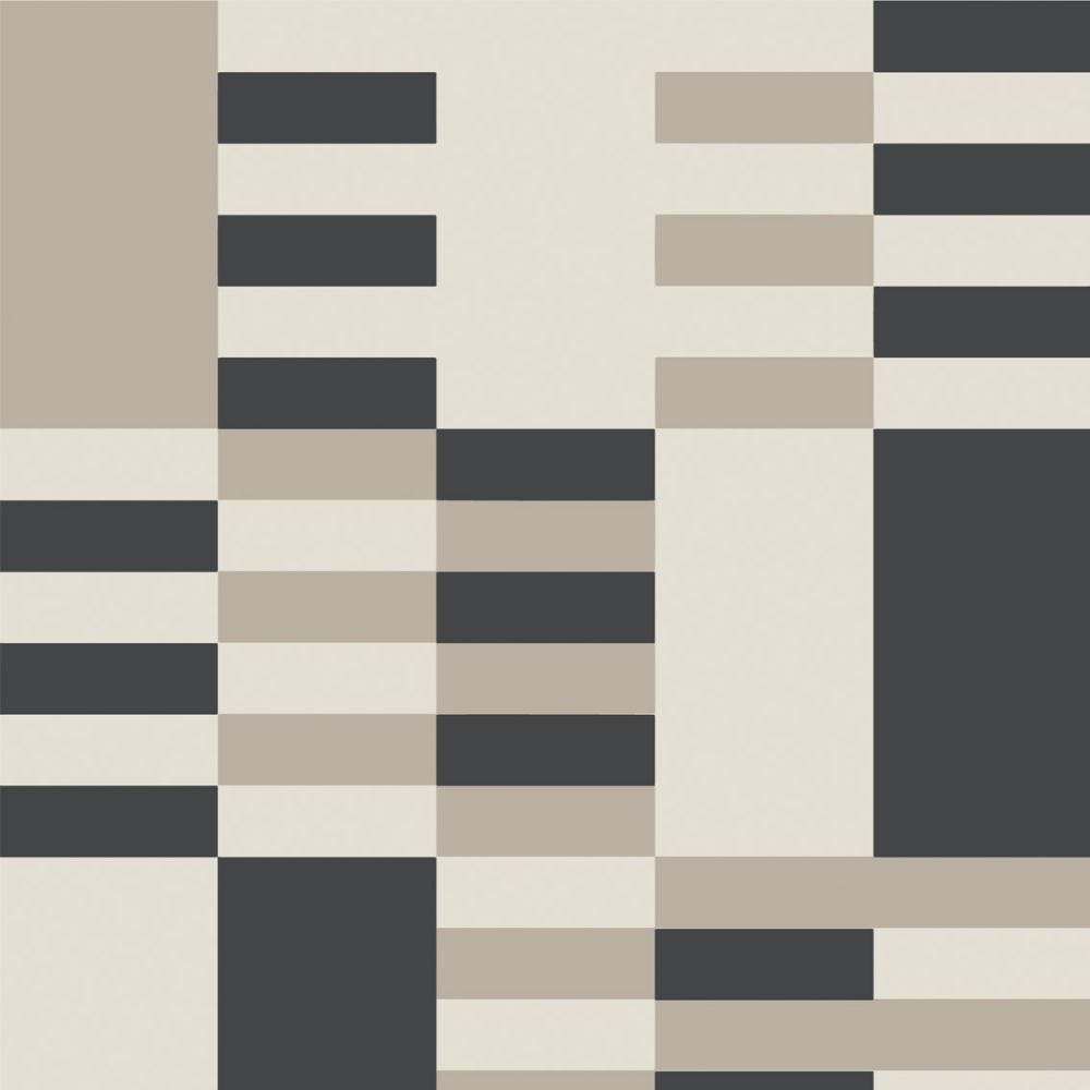 Farrow & Ball Check Wallpaper 6004