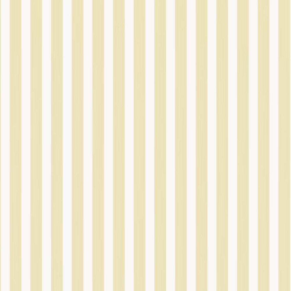 Farrow & Ball Closet Stripe Wallpaper 356