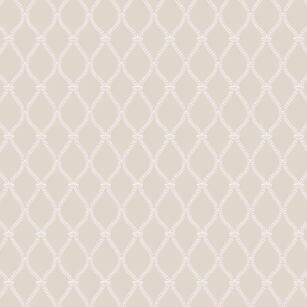 Farrow & Ball Crivelli Trellis Wallpaper 3103