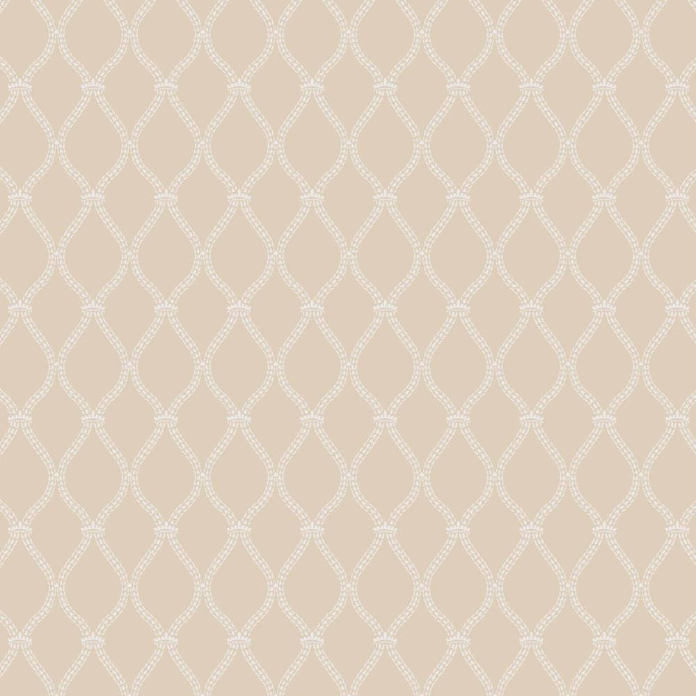 Farrow & Ball Crivelli Trellis Wallpaper 3104