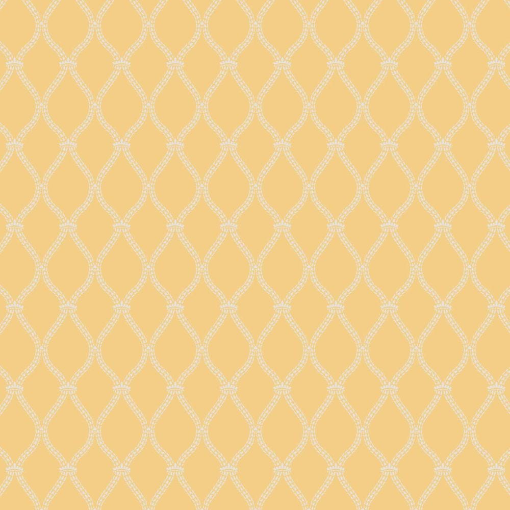 Farrow & Ball Crivelli Trellis Wallpaper 3105