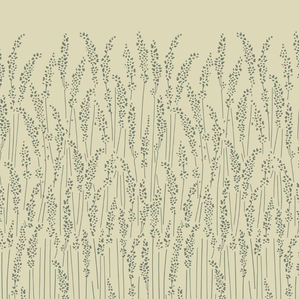 Farrow & Ball Feather Grass Wallpaper 5105