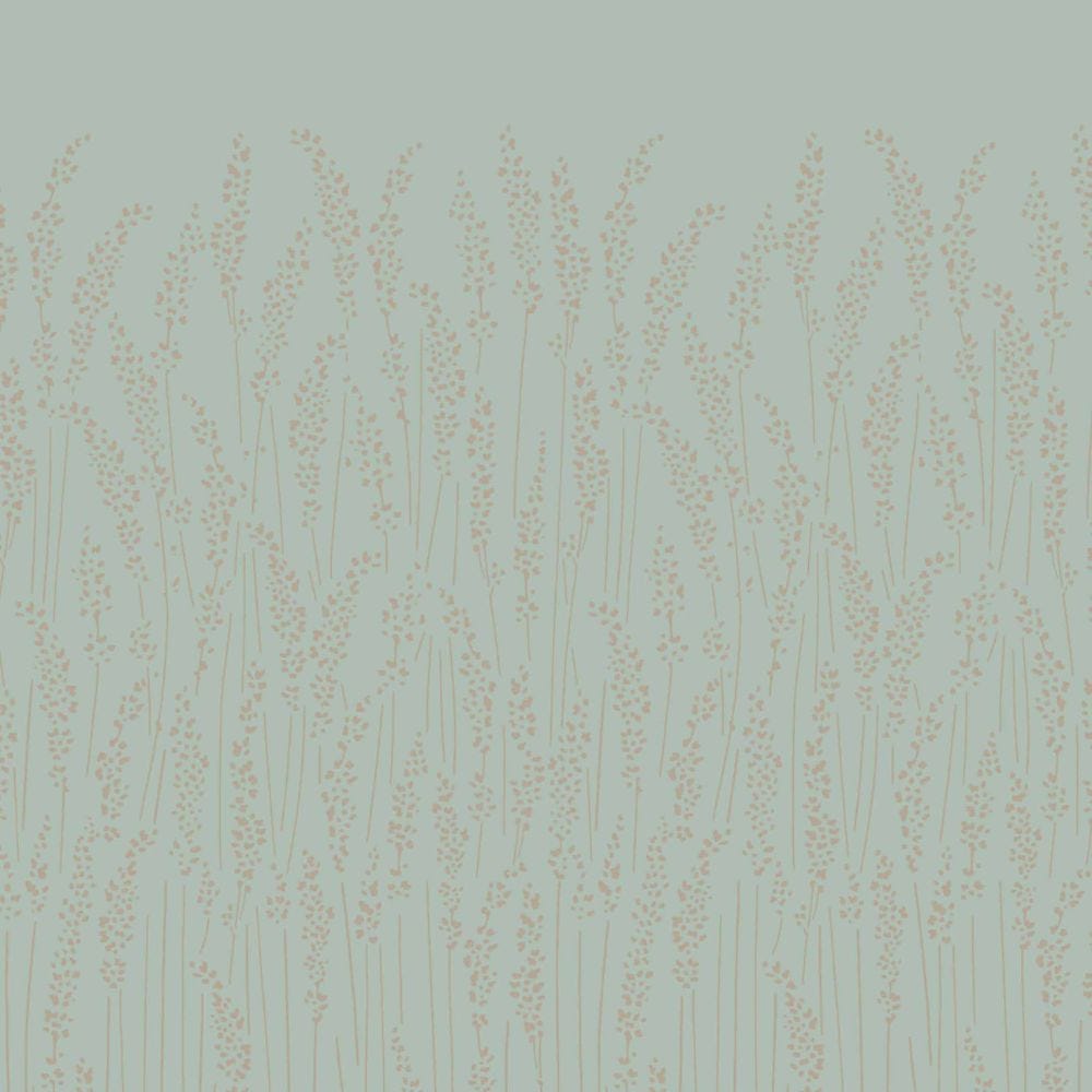 Farrow & Ball Feather Grass Wallpaper 5107