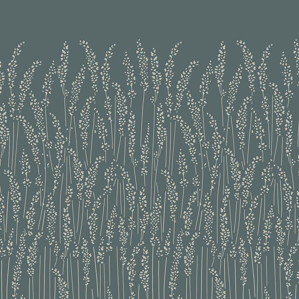 Farrow & Ball Feather Grass Wallpaper 5108