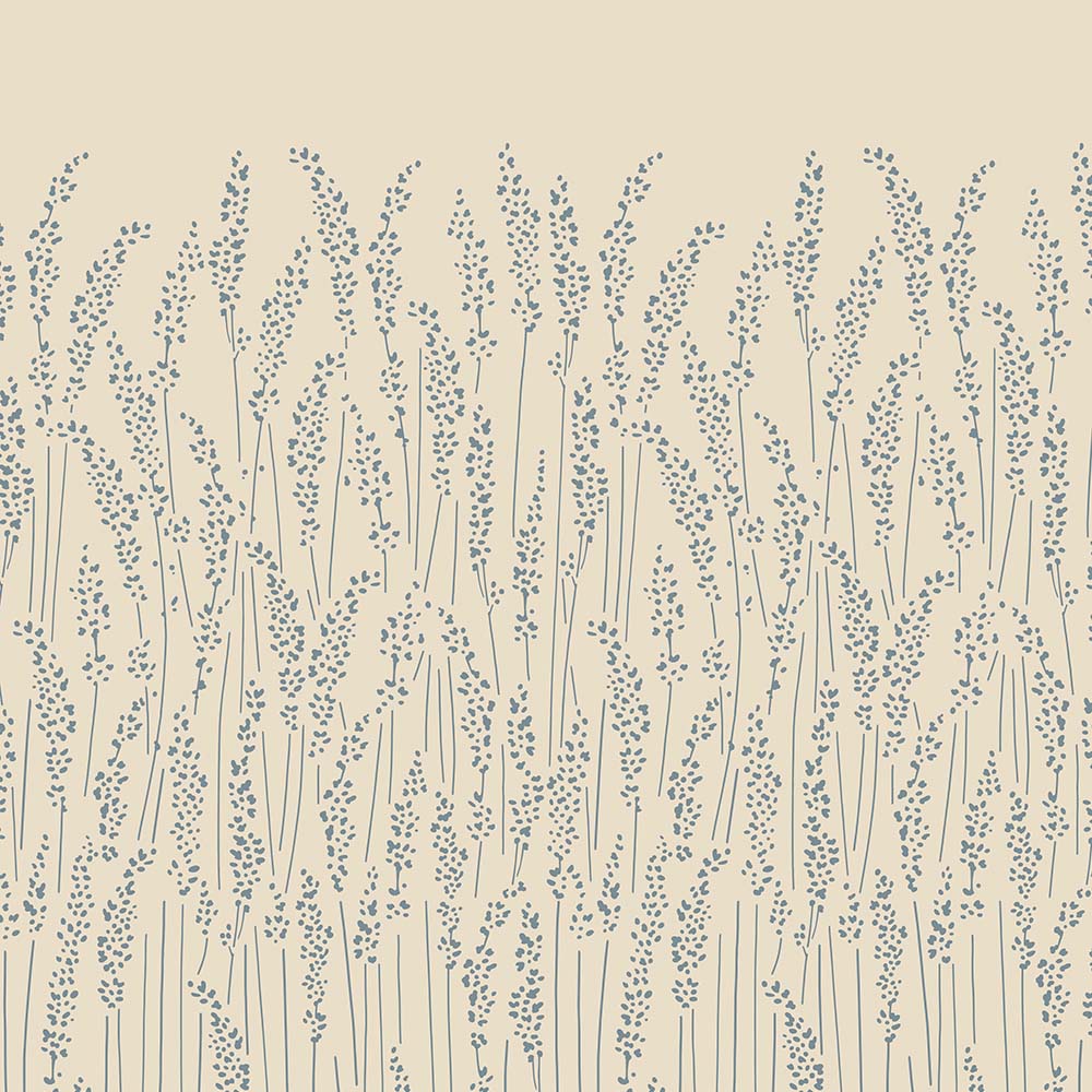 Farrow & Ball Feather Grass Wallpaper 5109