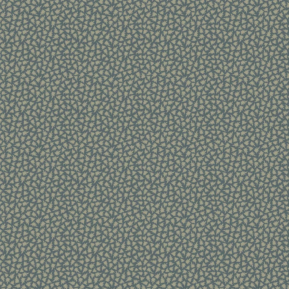 Farrow & Ball Renaissance Leaves Wallpaper 2911
