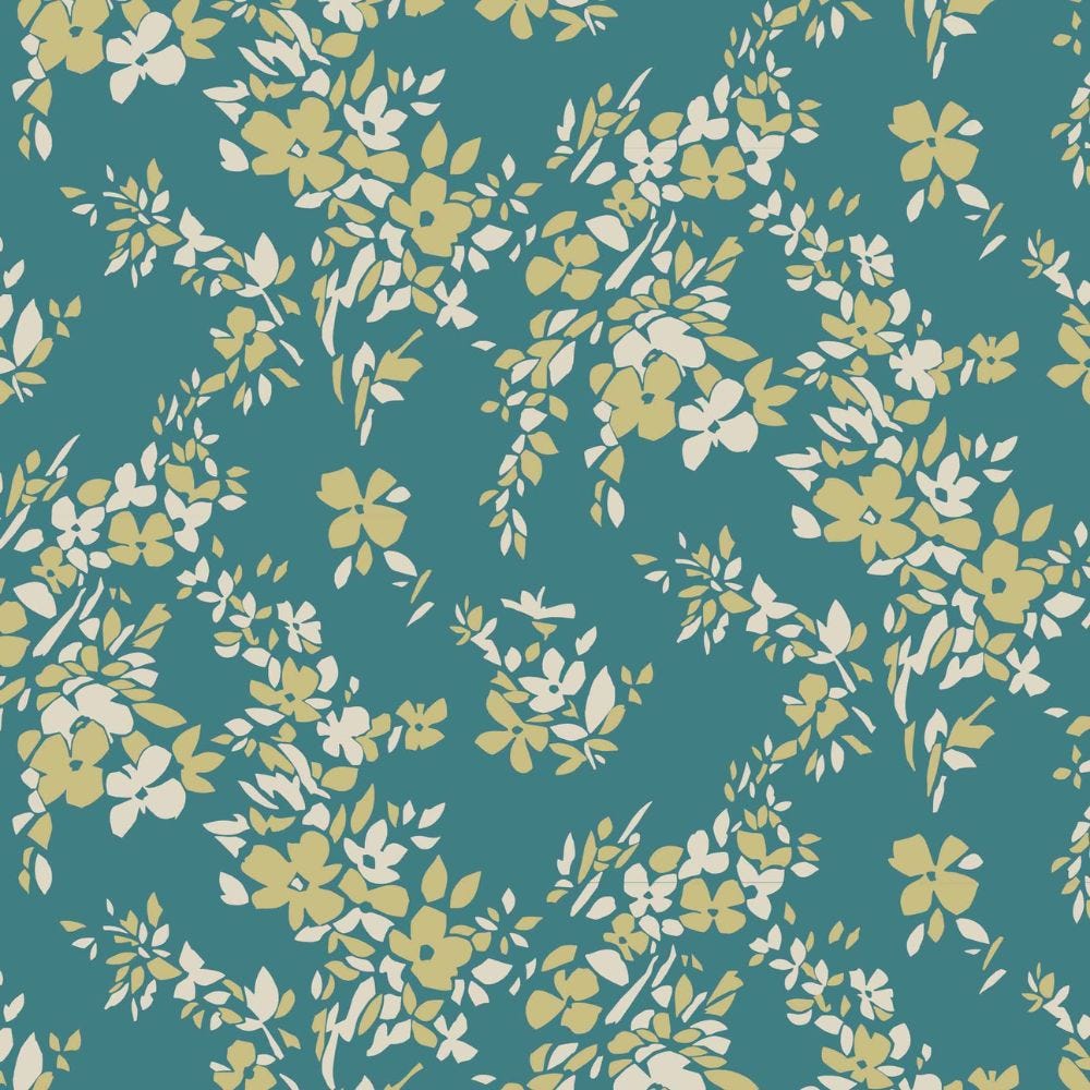 Farrow & Ball Hegemone Wallpaper 5705