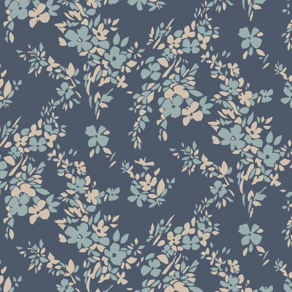Farrow & Ball Hegemone Wallpaper 5706