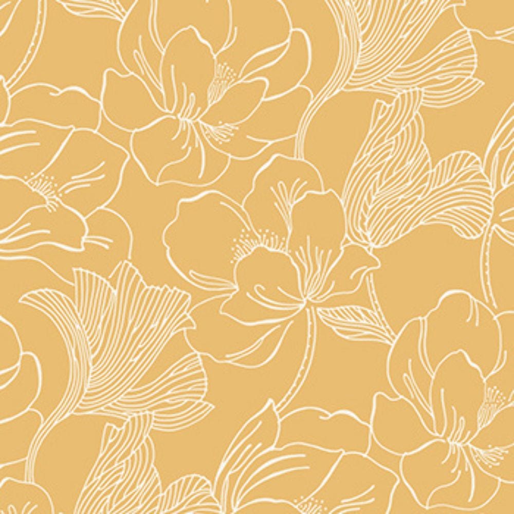 Farrow & Ball Helleborus Wallpaper 5607