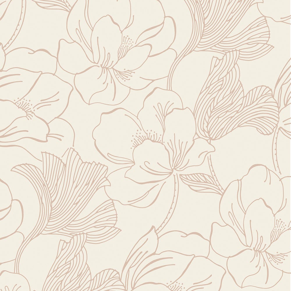 Farrow & Ball Helleborus Wallpaper 5610
