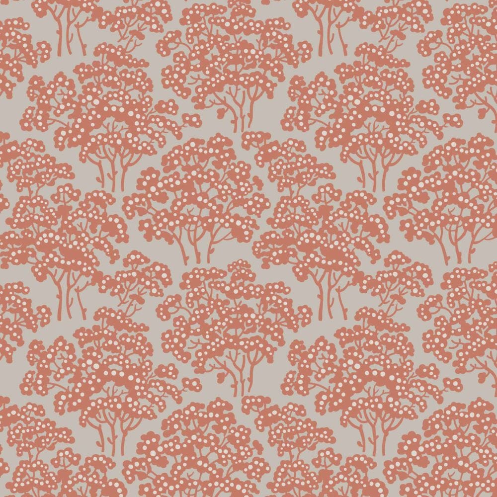 Farrow & Ball Hornbeam Wallpaper 5004