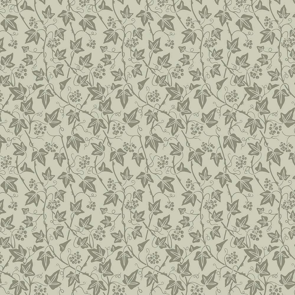 Farrow & Ball Ivy Wallpaper 6100